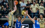Purdue's win over Eastern Illinois